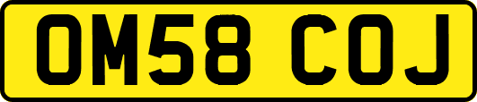 OM58COJ