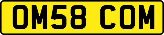 OM58COM