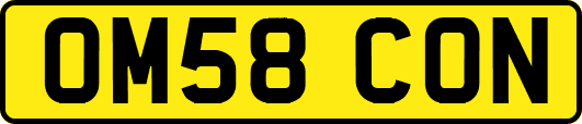 OM58CON