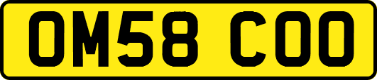 OM58COO