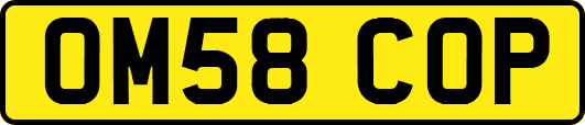 OM58COP