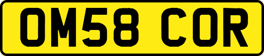 OM58COR