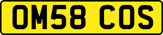 OM58COS