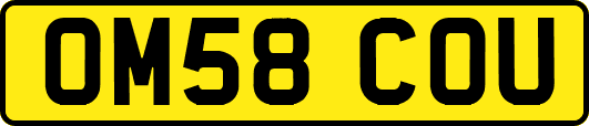 OM58COU