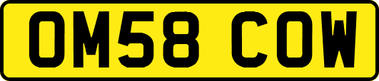 OM58COW