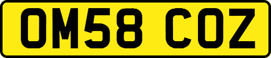 OM58COZ