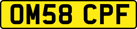 OM58CPF