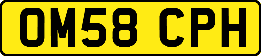OM58CPH