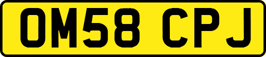 OM58CPJ