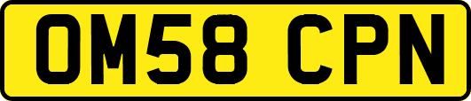 OM58CPN