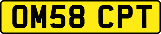 OM58CPT