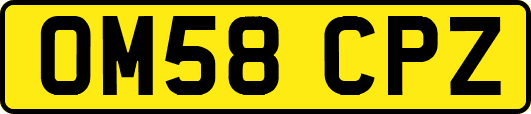 OM58CPZ
