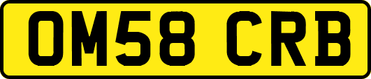 OM58CRB