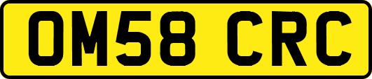 OM58CRC