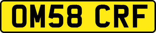 OM58CRF