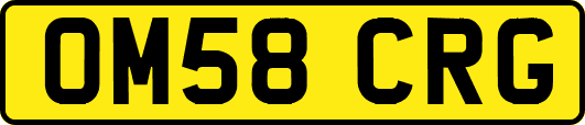 OM58CRG