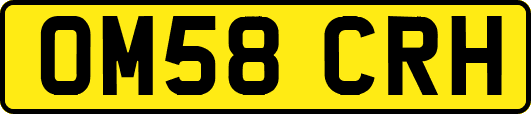 OM58CRH