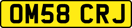 OM58CRJ