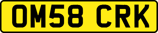 OM58CRK