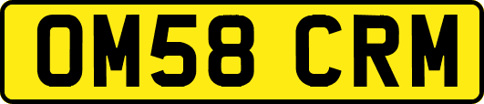 OM58CRM