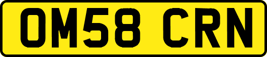 OM58CRN