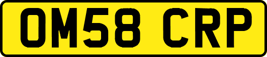 OM58CRP