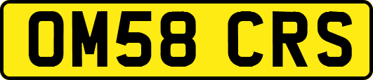 OM58CRS