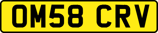 OM58CRV