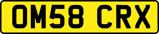 OM58CRX