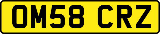 OM58CRZ