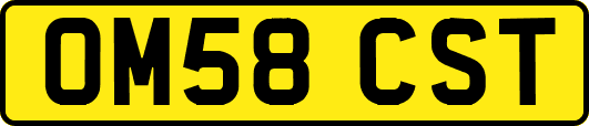 OM58CST