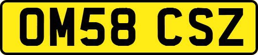 OM58CSZ