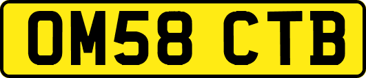 OM58CTB