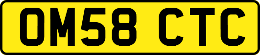 OM58CTC
