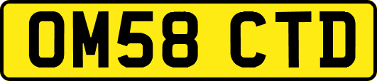 OM58CTD