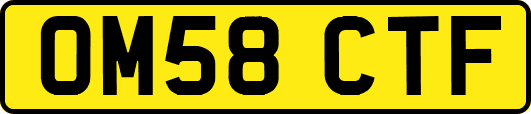 OM58CTF