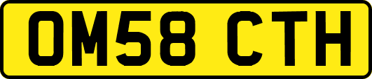 OM58CTH