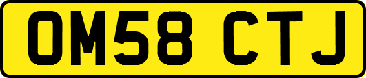 OM58CTJ