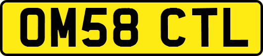 OM58CTL