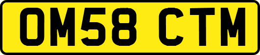 OM58CTM