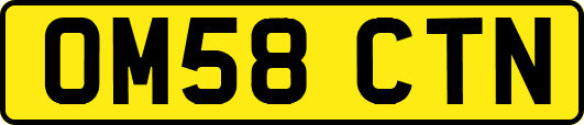 OM58CTN