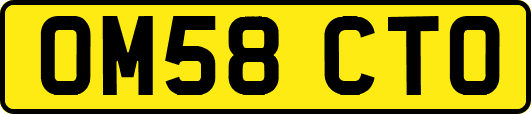 OM58CTO