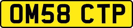 OM58CTP