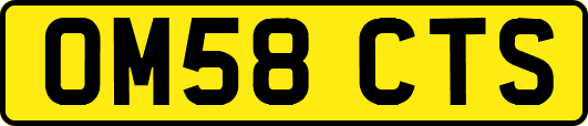OM58CTS