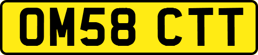 OM58CTT