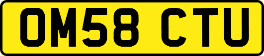 OM58CTU