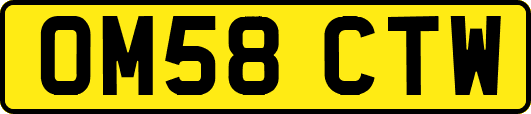 OM58CTW