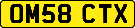 OM58CTX