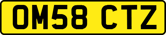 OM58CTZ