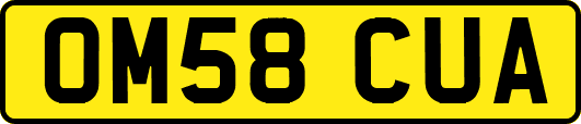OM58CUA
